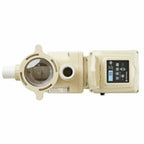 pentair 342001 superflo vs variable speed energy efficient swimming pool pump