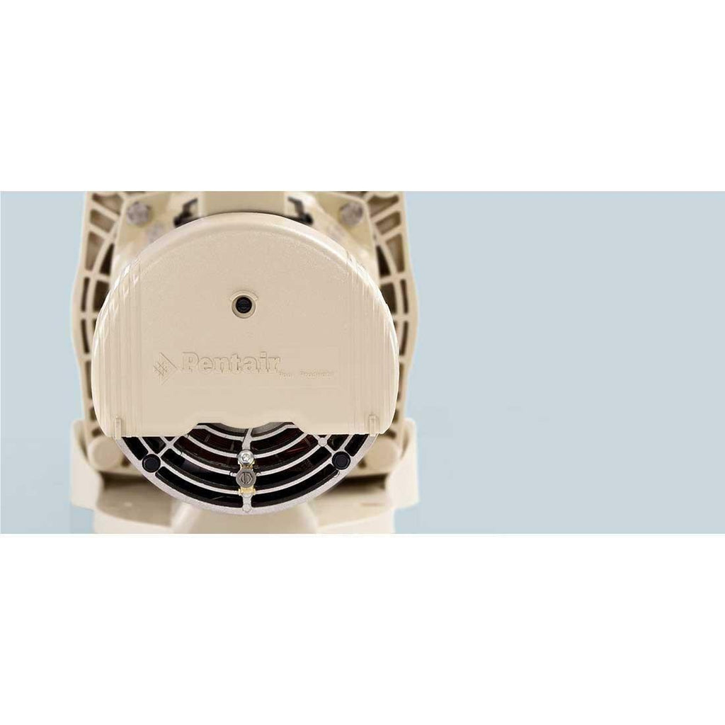 pentair 342001 superflo vs variable speed energy efficient swimming pool pump