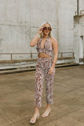 sassy zebra set