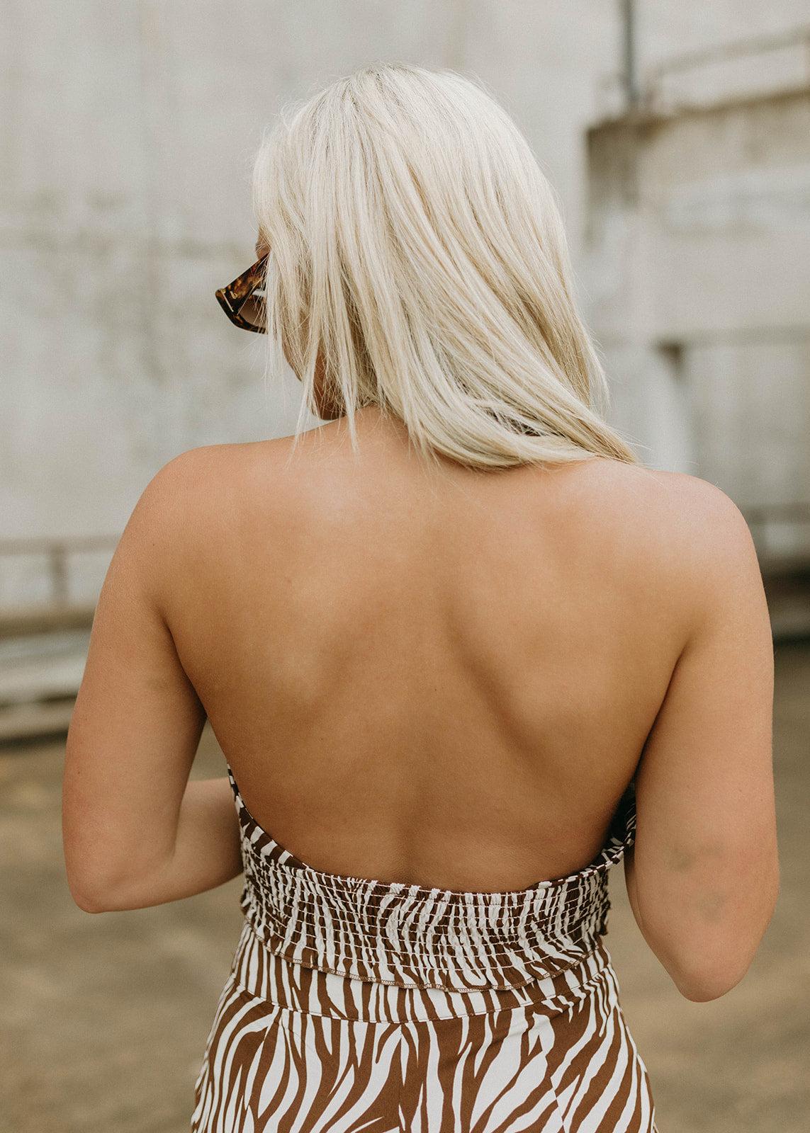sassy zebra set