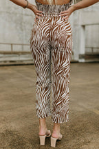 sassy zebra set