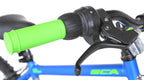 1800HM BCA 20 In. Crossfire 6-Speed Boy's Mountain Bike, Blue/Green