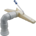pentair manifold replacement sta-rite system 3 sd-series pool and spa d.e. filter element assemblies