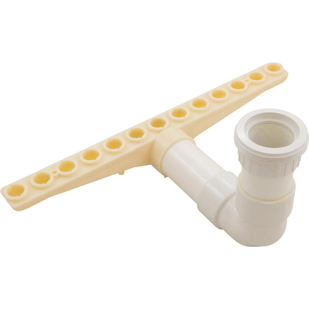 pentair manifold replacement sta-rite system 3 sd-series pool and spa d.e. filter element assemblies
