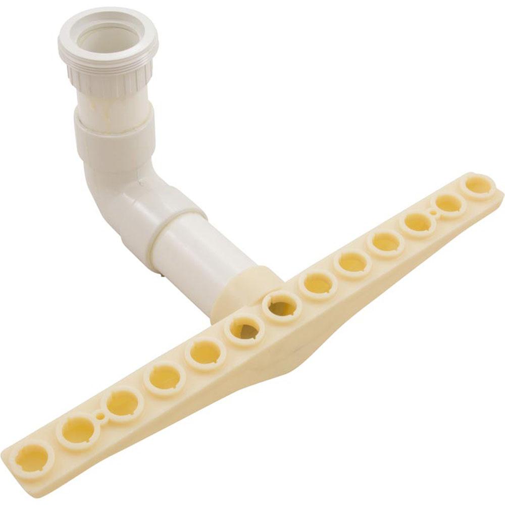 pentair manifold replacement sta-rite system 3 sd-series pool and spa d.e. filter element assemblies