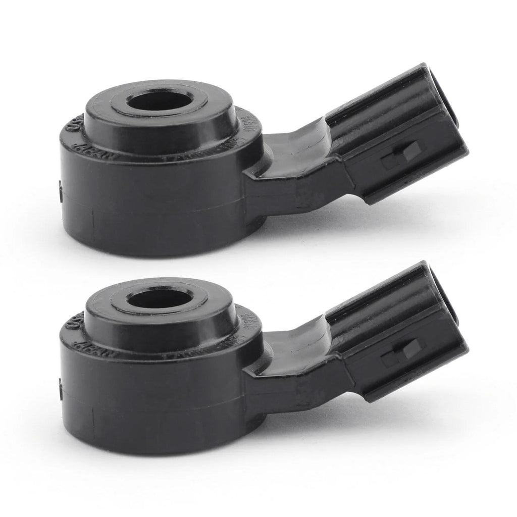 2Pcs Engine Knock Sensor For Toyota Corolla Camry Sienna Lexus Scion 2004-2012 Generic