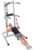 Bowflex Body Tower Steel