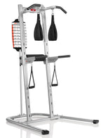 Bowflex Body Tower Steel