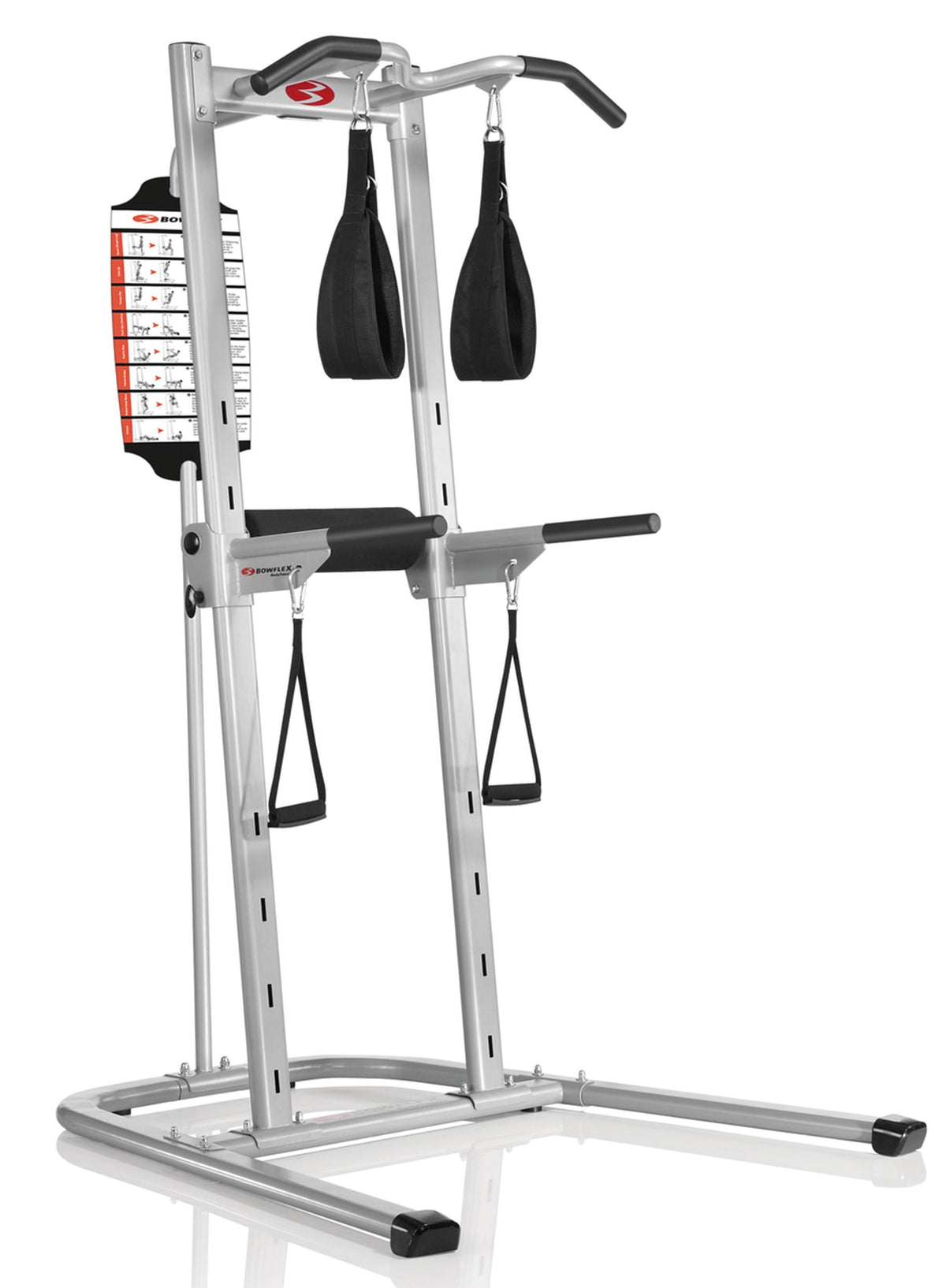 Bowflex Body Tower Steel