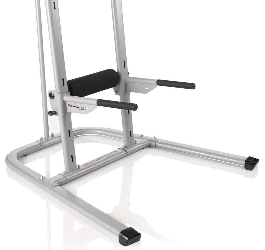 Bowflex Body Tower Steel