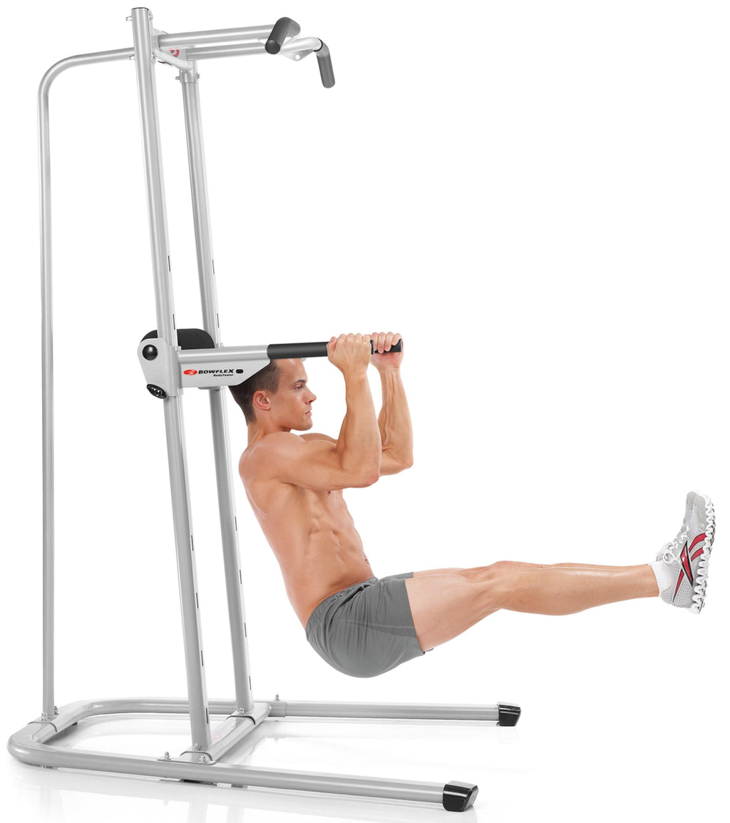 Bowflex Body Tower Steel