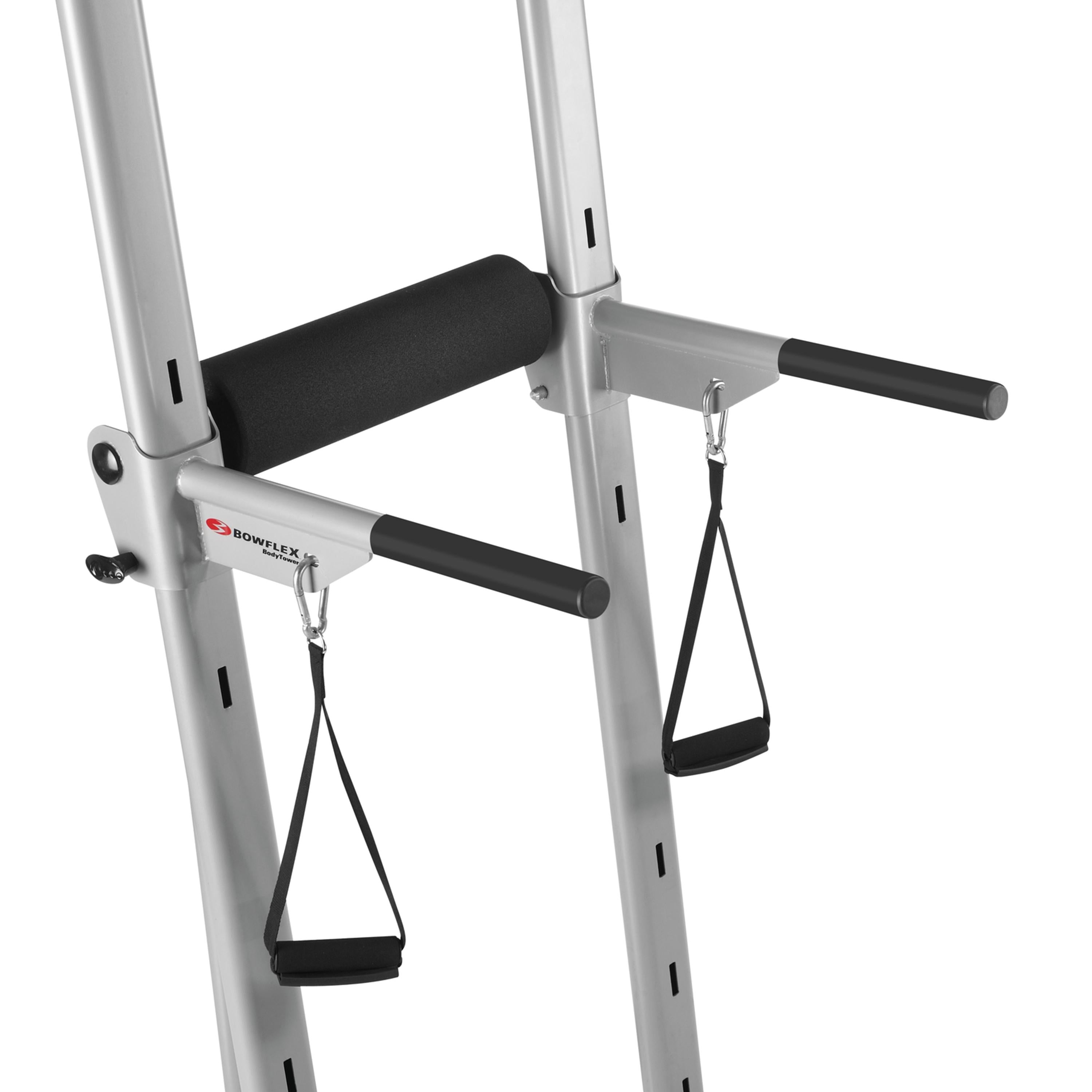 Bowflex Body Tower Steel