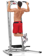 Bowflex Body Tower Steel