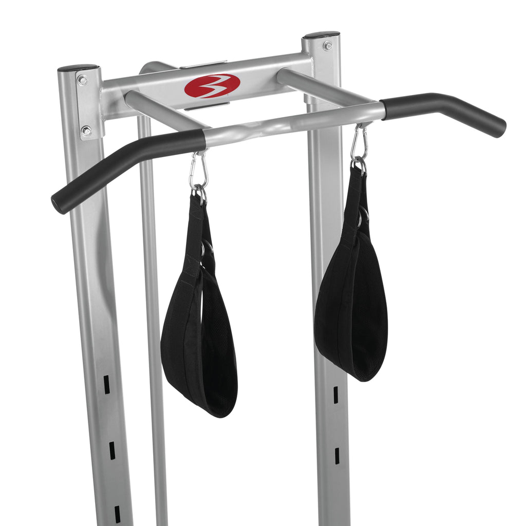 Bowflex Body Tower Steel