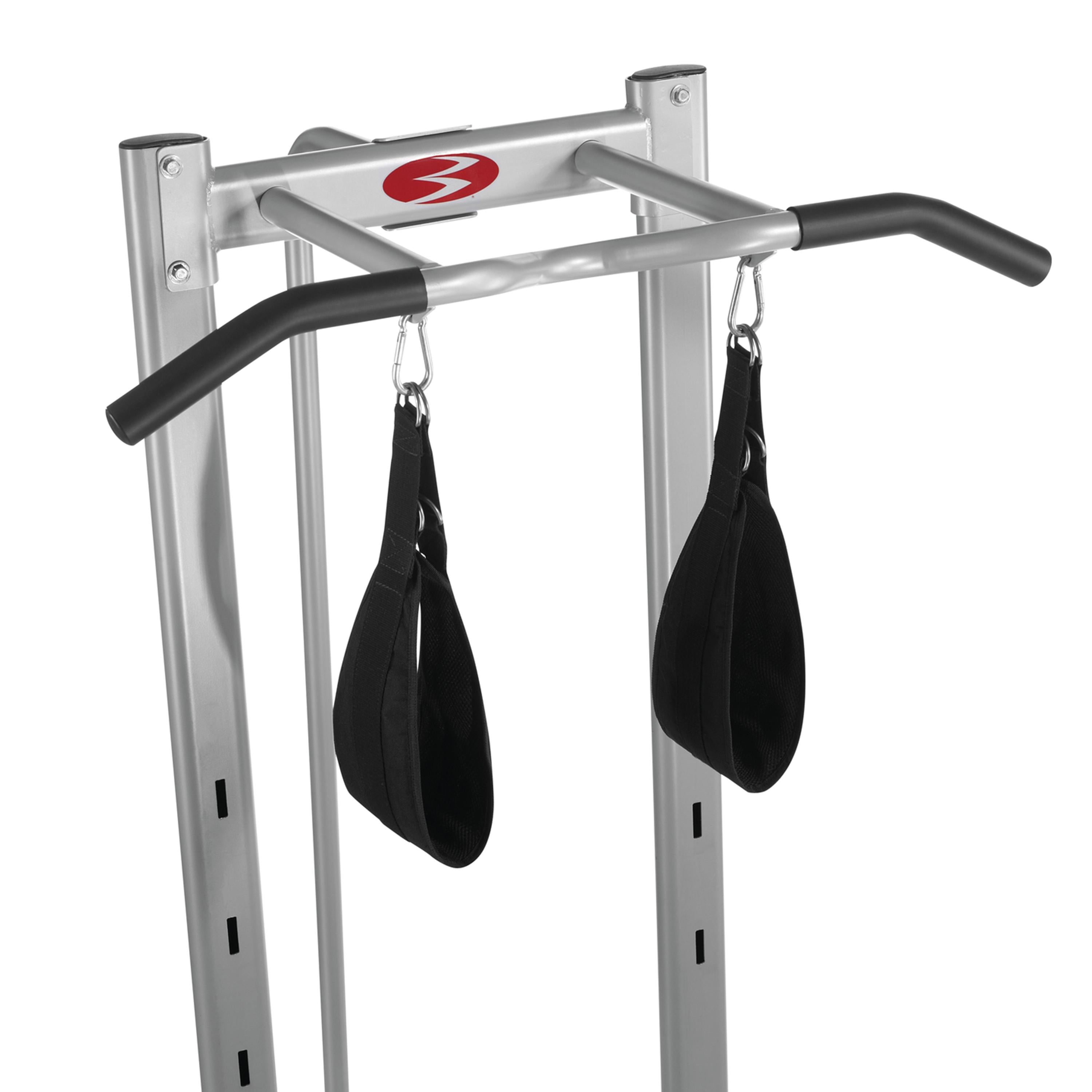 Bowflex Body Tower Steel