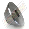 3.375" to 5.25" Car Truck Wheel r Cone 28mm Shaft Accuturn Coats USA MADE