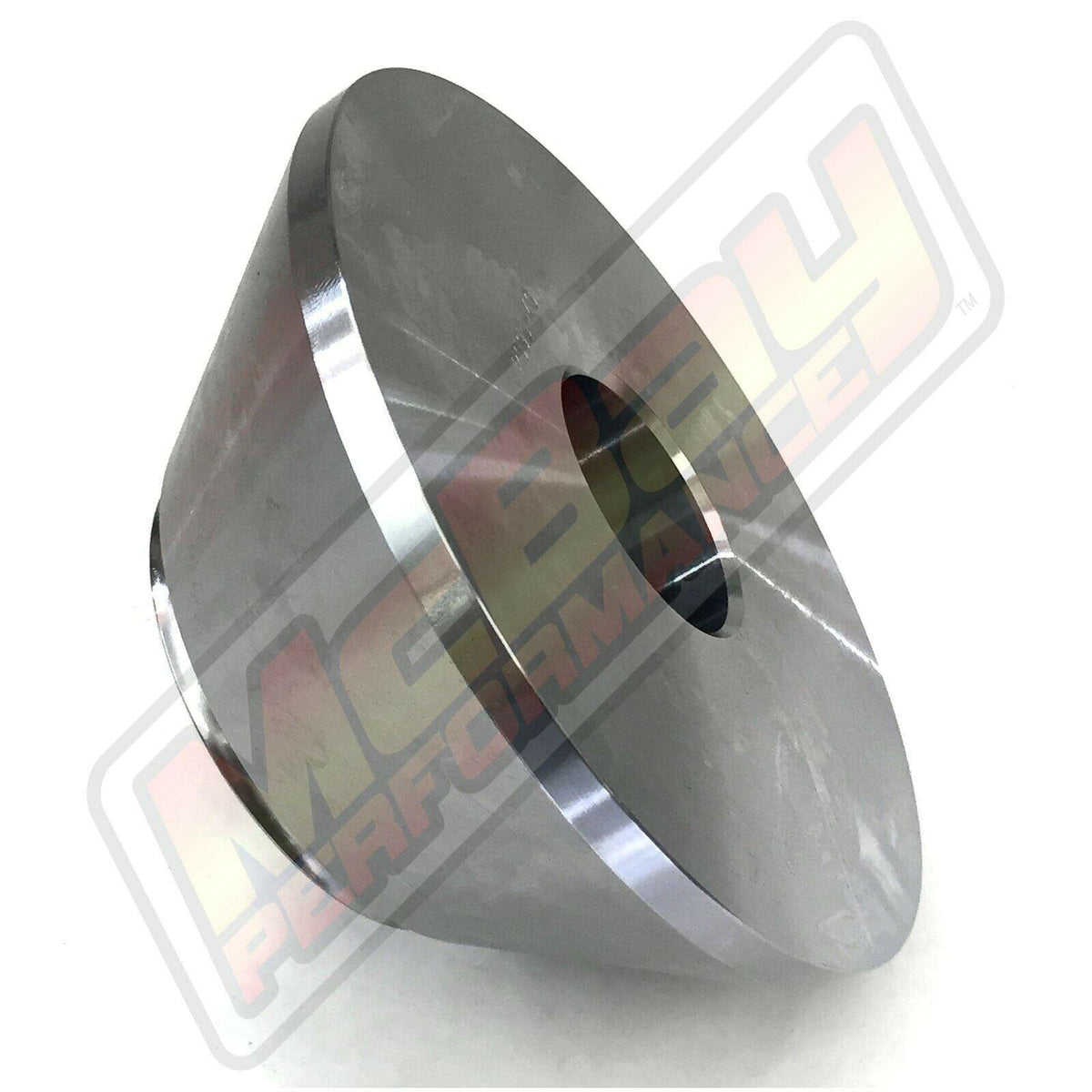 3.375" to 5.25" Car Truck Wheel r Cone 28mm Shaft Accuturn Coats USA MADE