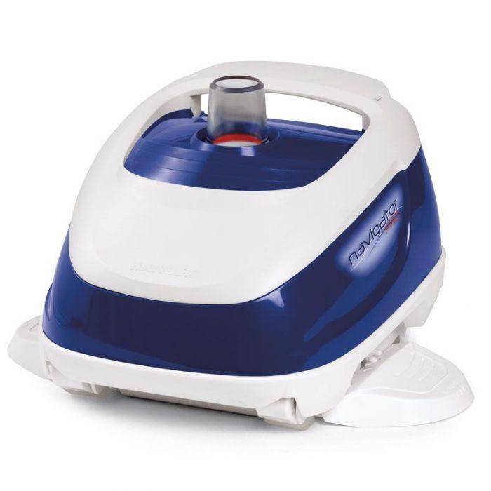 hayward navigator pro inground suction side swimming pool cleaner