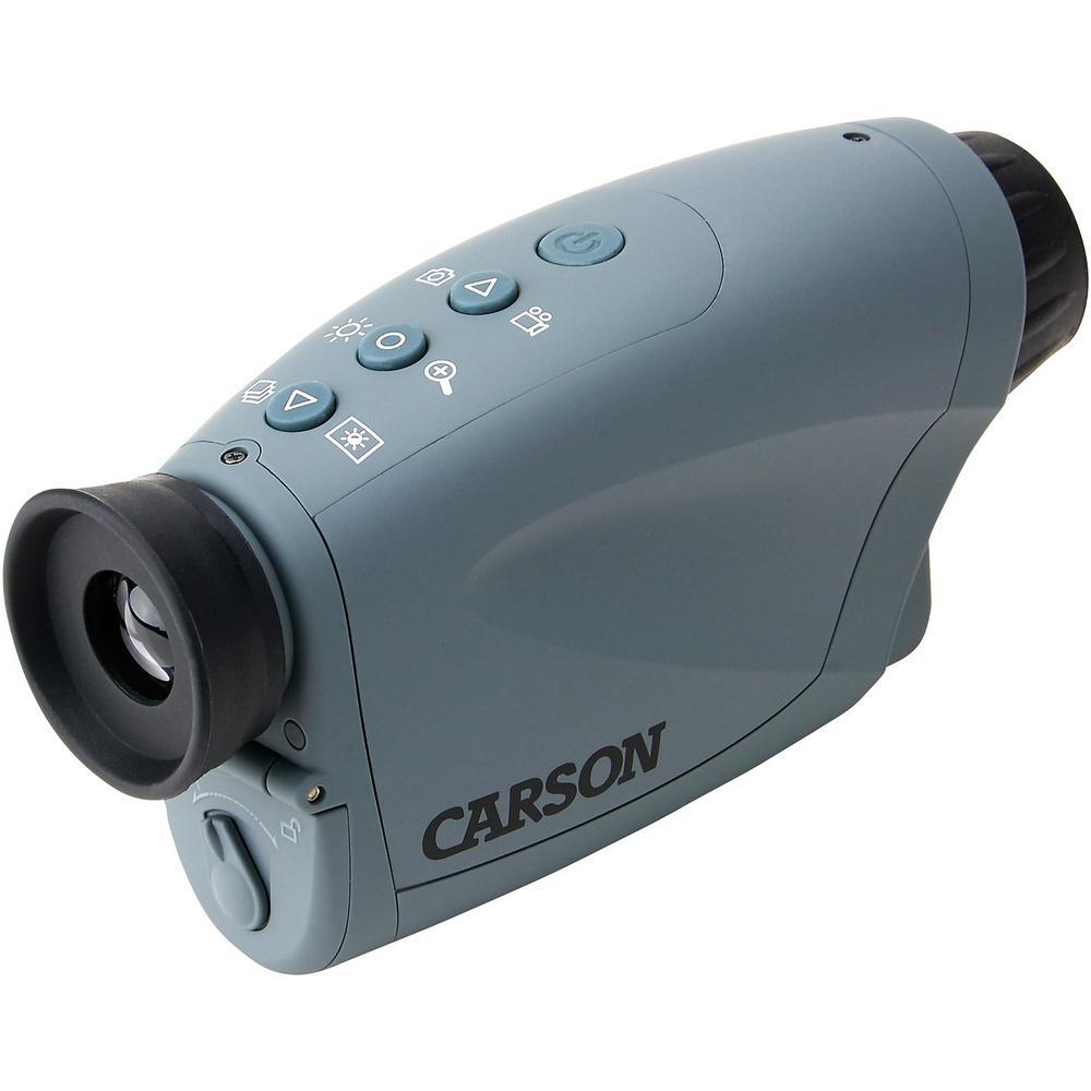 Aura Plus Digital Night Vision Monocular with rder