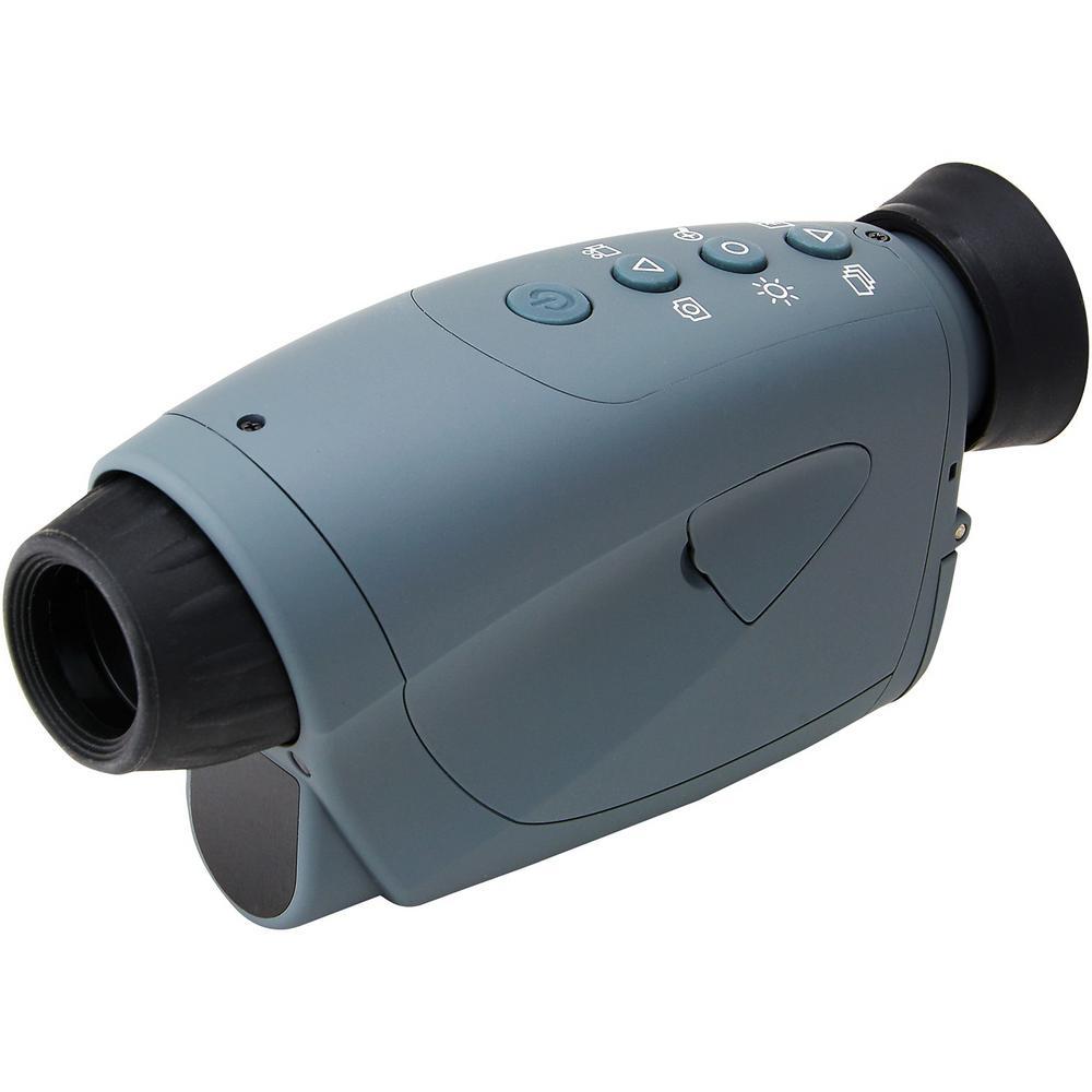 Aura Plus Digital Night Vision Monocular with rder