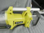 ryobi p3500 18 volt underwater vacuum pool vacuum powers on for parts