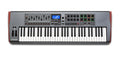 Novation - Impulse MIDI Interface/Keyboard Controller Featuring AutoMap4 (61 keys)