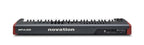 Novation - Impulse MIDI Interface/Keyboard Controller Featuring AutoMap4 (61 keys)