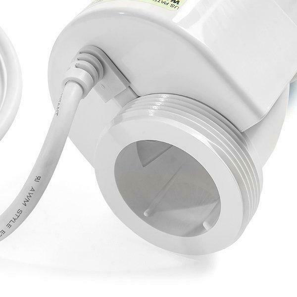 hayward - w3t-cell-15 - replacement salt cell with 15-ft cable - 40,000 gallons