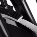 Cycling Bicycle LED Stationary Exercise Bike 22lbs Flywheel Trainer Fitness Bicycle Indoor Bike Workout