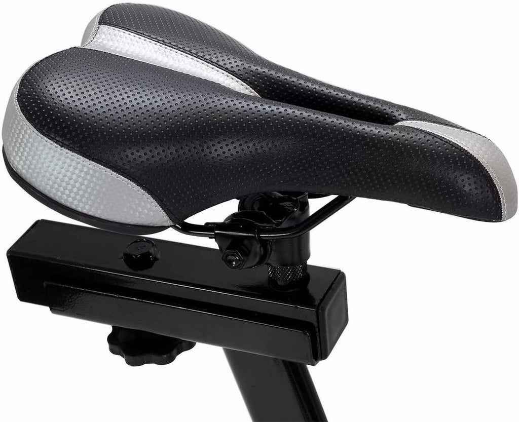 Cycling Bicycle LED Stationary Exercise Bike 22lbs Flywheel Trainer Fitness Bicycle Indoor Bike Workout