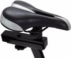 Cycling Bicycle LED Stationary Exercise Bike 22lbs Flywheel Trainer Fitness Bicycle Indoor Bike Workout