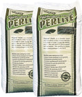 viagrow vper4-2 4 cu. ft. perlite (2 pack), 2-pack, white