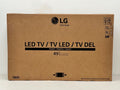 lg 49” ut567h series pro:centric 4k uhd hospitality tv nanocell display 49ut567h