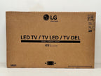 lg 49” ut567h series pro:centric 4k uhd hospitality tv nanocell display 49ut567h