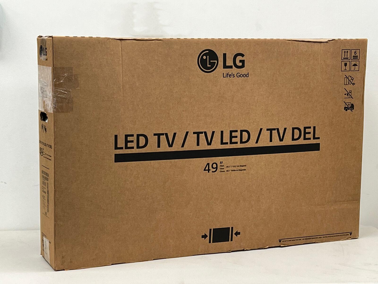 lg 49” ut567h series pro:centric 4k uhd hospitality tv nanocell display 49ut567h