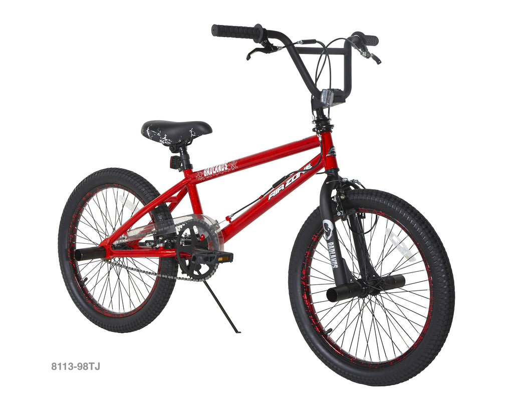 Air Zone Badlands 20 In. Bike