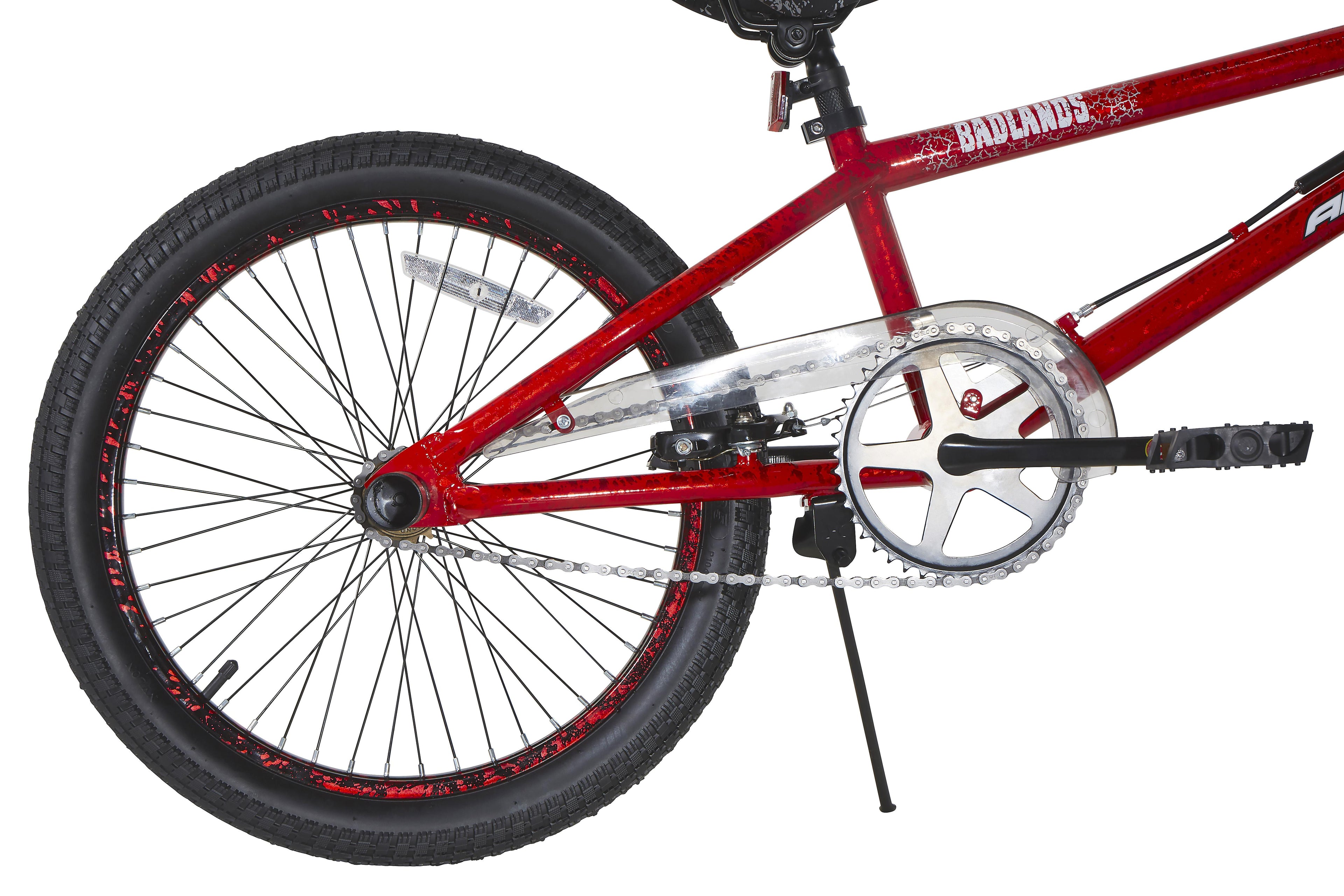 Air Zone Badlands 20 In. Bike