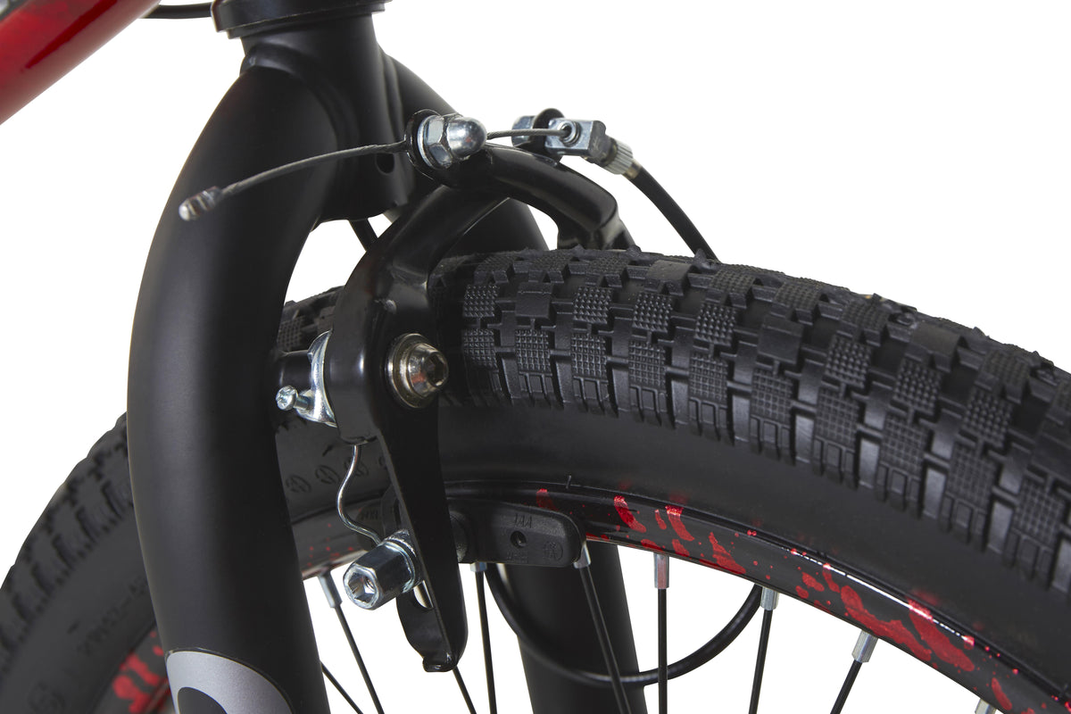 Air Zone Badlands 20 In. Bike