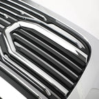 2010-2023 Ram 2500/3500 Big Horn Chrome Packaged Grille+Replacement Shell Generic