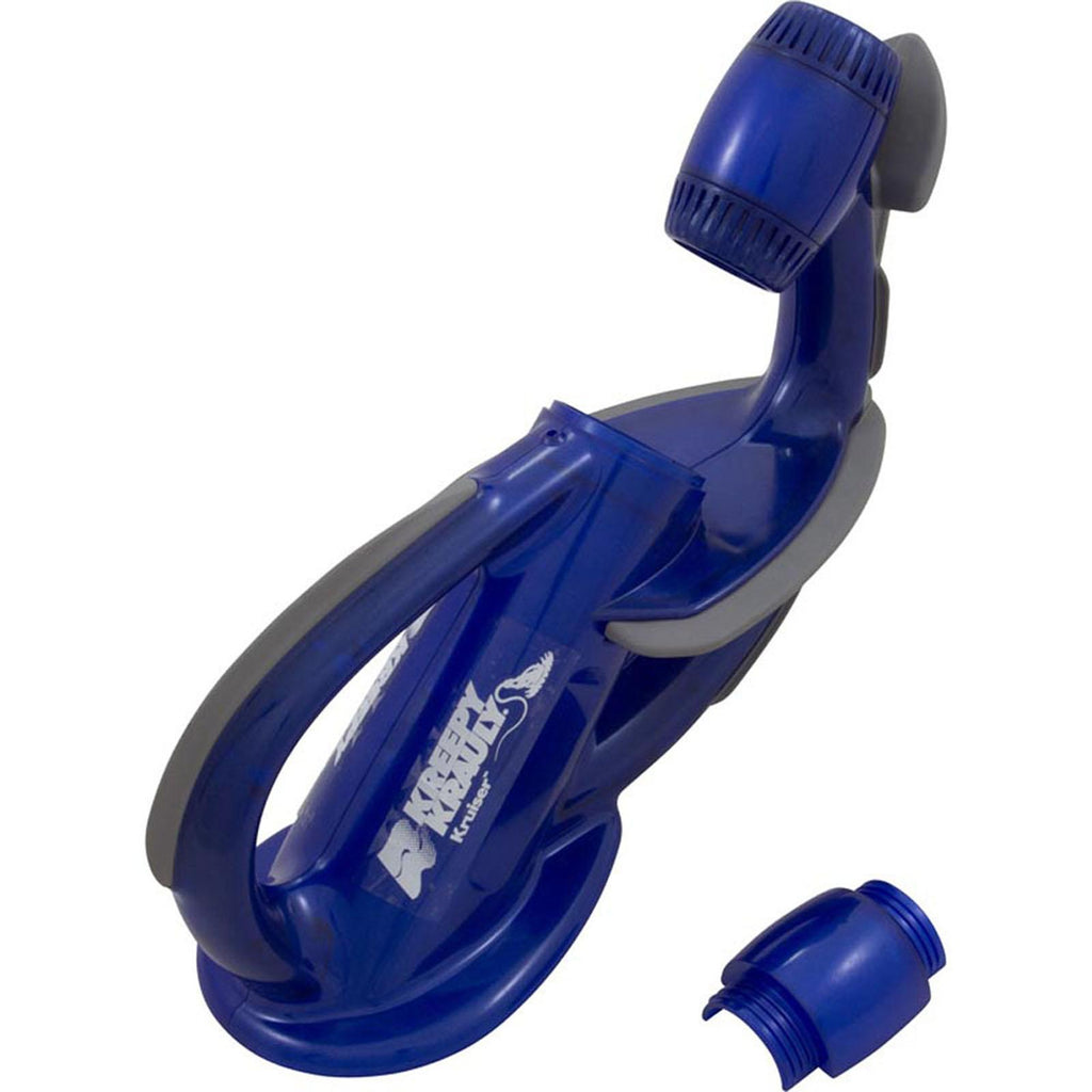 PENTAIR POOL PRODUCTS External Housing, Pentair Kreepy Krauly Kruiser