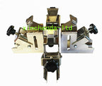 4pcs/Set Motorcycle ATV Wheel Rim Adaptor Tyre Changer Clamp Jaw Tire Remove