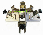 4pcs/Set Motorcycle ATV Wheel Rim Adaptor Tyre Changer Clamp Jaw Tire Remove