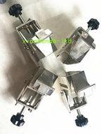 4pcs/Set Motorcycle ATV Wheel Rim Adaptor Tyre Changer Clamp Jaw Tire Remove