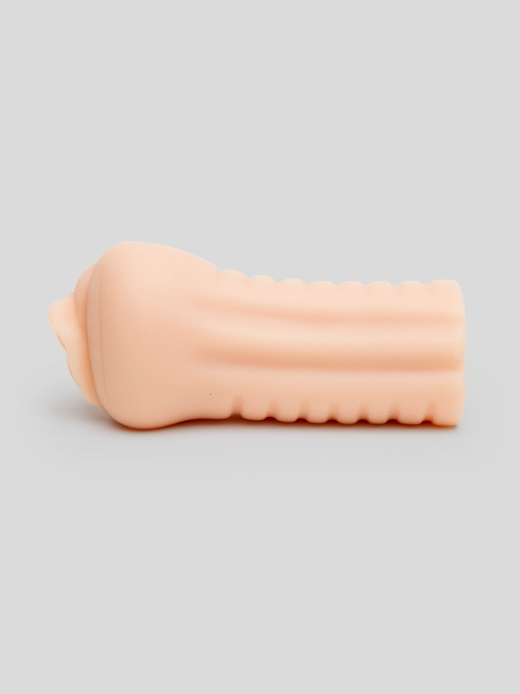 THRUST Pro Mini Sadie Self-Lubricating Realistic Pocket Pussy 200g, Flesh Pink