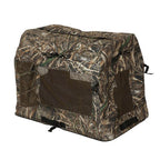 Avery -Set Travel Dog Kennel Aluminum and Polyester - XlarMax-5 03828