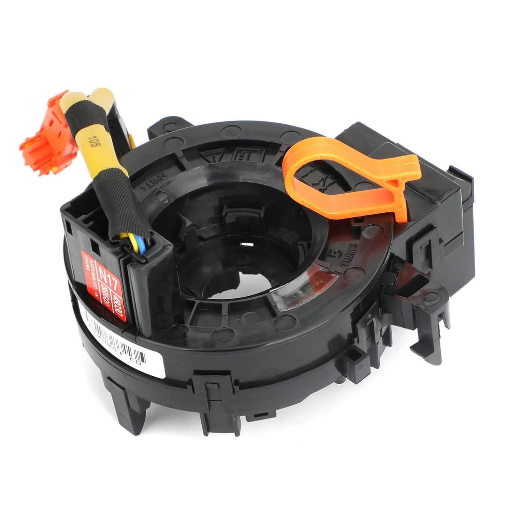 Sequoia 2014-2008 Spiral Cable Clock Spring 84306-48030 Generic
