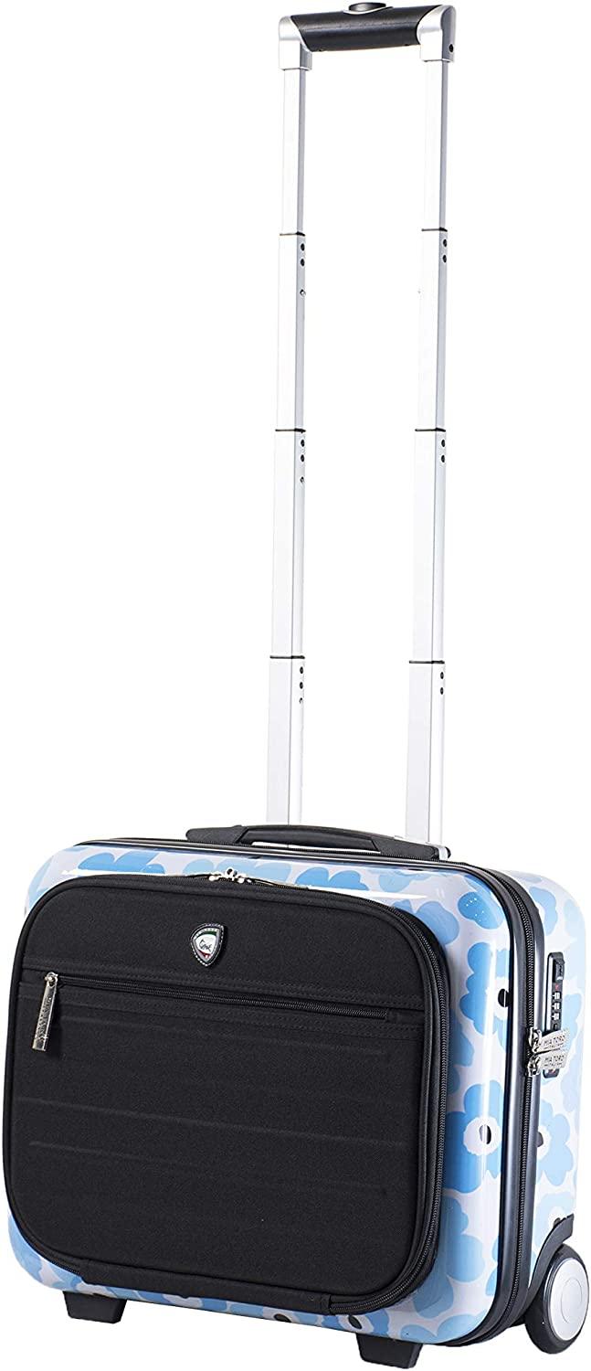 Mio Ekko, Blue, One Size