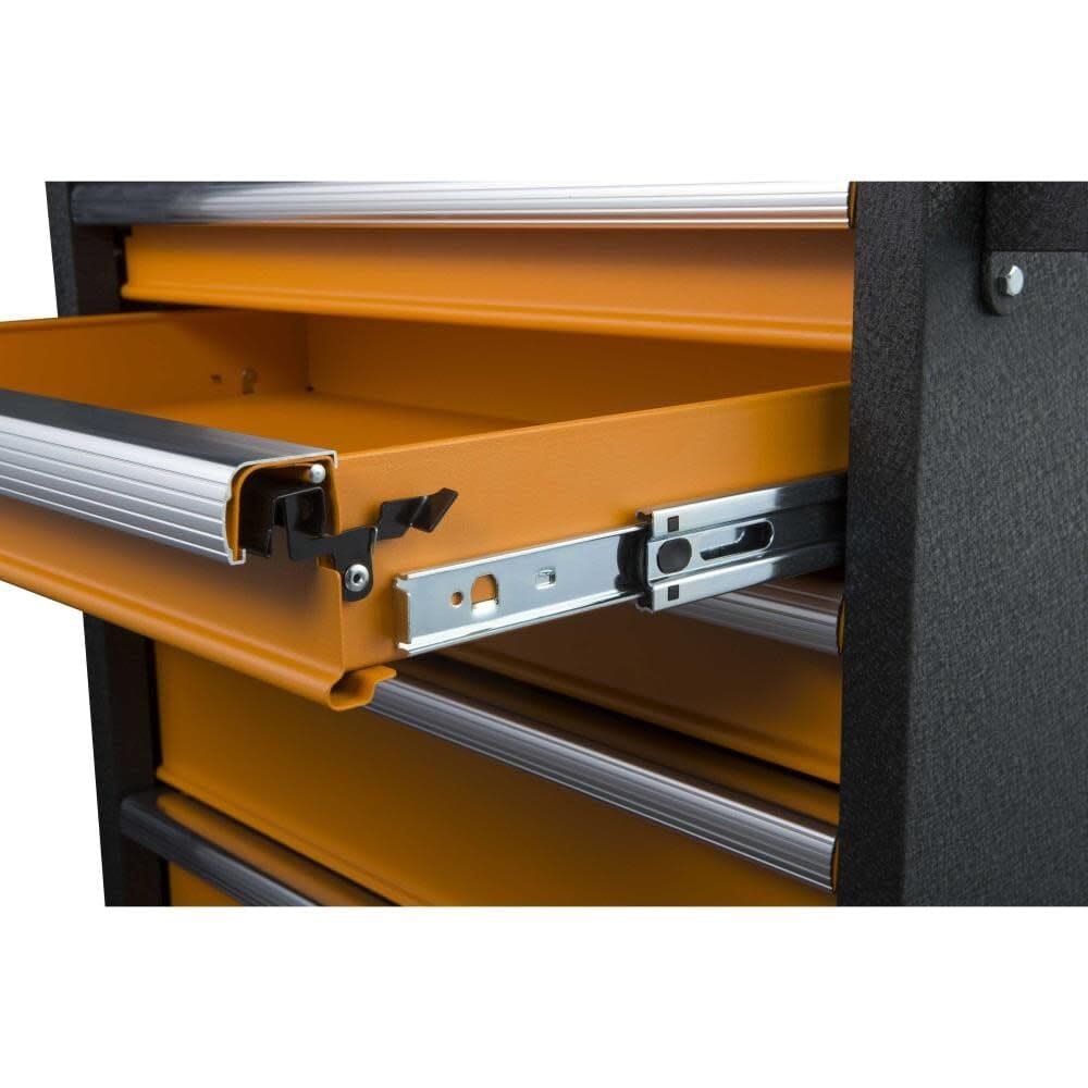 41" 11 Drawer GSX Series Rolling Tool Cabinet - 83245