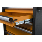 41" 11 Drawer GSX Series Rolling Tool Cabinet - 83245