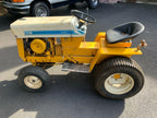1968 International Harvester Cub Cadet 125 Hydro shaft drive Garden Tractor